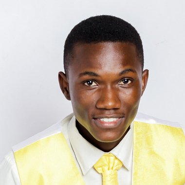 Godwyll A. - Freelance App Developer