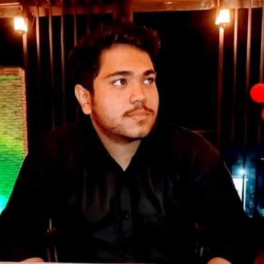 Shubhamoy C. - Freelance Web Developer