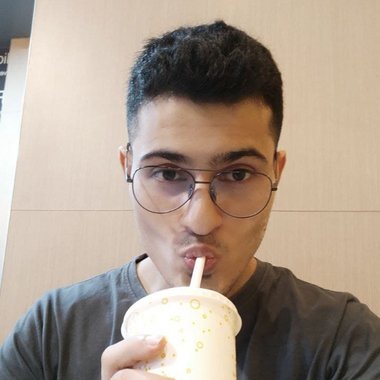 Manav S. - Freelance Motion Graphic Designer