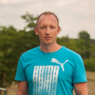 Gabriel C. - Freelance Web Developer