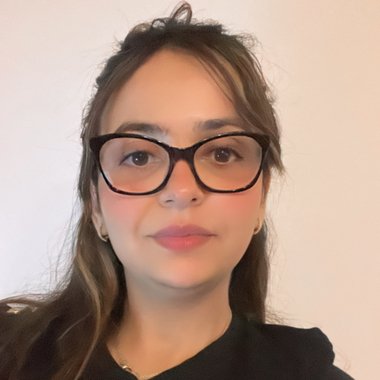 Sabrine K. - Freelance Social Media Freelancer