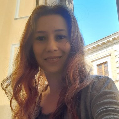 Teresa M. - Freelance Community Manager
