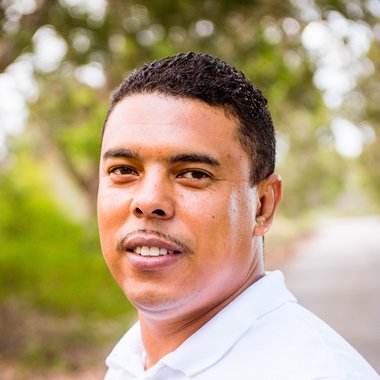 Fenton C. - Freelance Web Designer