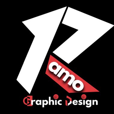 ramo - Freelance Logo Designer