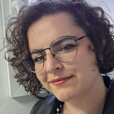 Nicole F. - Freelance Game Tester