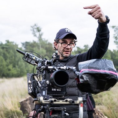 Rogier J. - Freelance Post Production