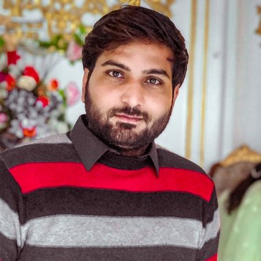 Muhammad W. - Freelance Web Developer