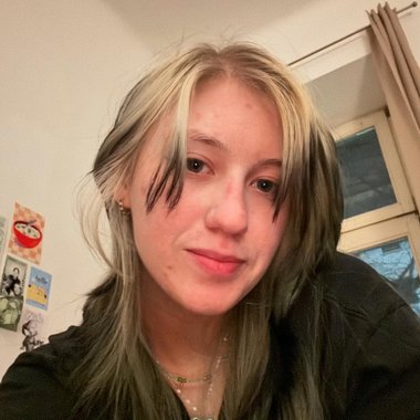 Anja K. - Freelance 2d Animator