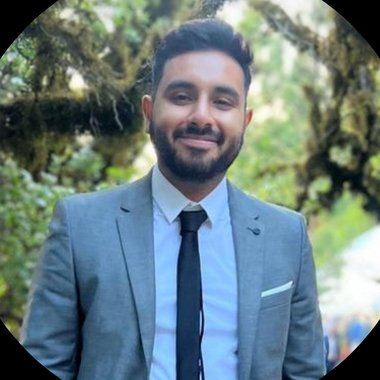 Octavio D. - Freelance Project Manager