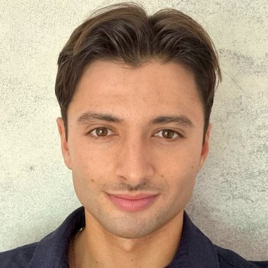 Brando R. - Freelance Drummer