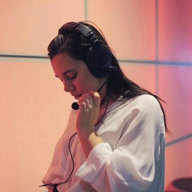 Kristyna M. - Freelance Film Director