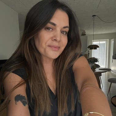 Michaela H. - Freelance Ux Designer