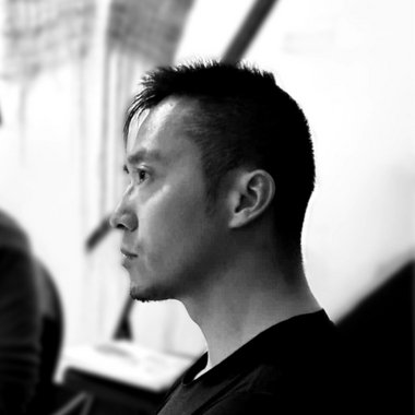 Ravin W. - Freelance Designer