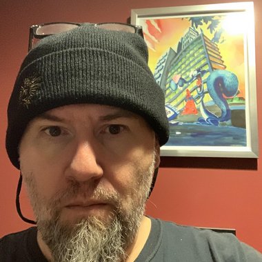 Jeremy H. - Freelance 2d Animator