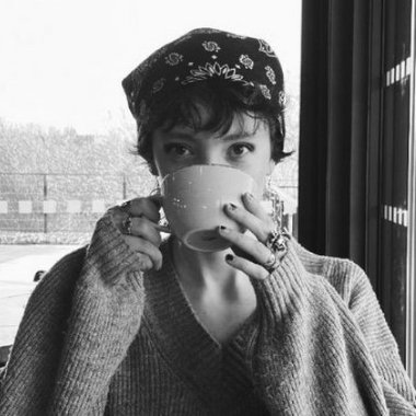 Amy C. - Freelance Songwriter