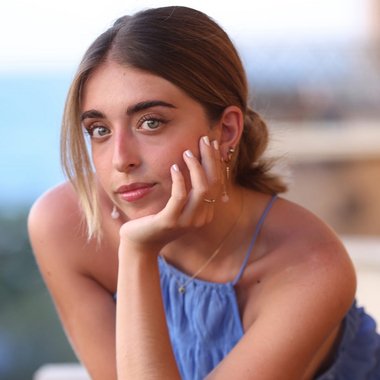 Giulia A. - Freelance Illustrator