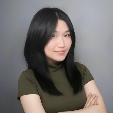 Tracy C. - Freelance Brand Designer