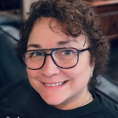 Kerry J. - Freelance Logo Designer