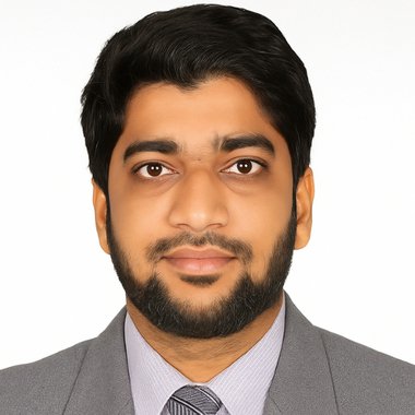 Niyamathulla B. - Freelance Digital Marketer