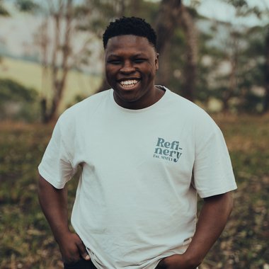 Samkele S. - Freelance Content Creator