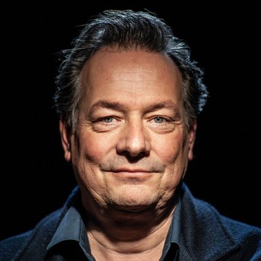 Martijn S. - Freelance Video Editor