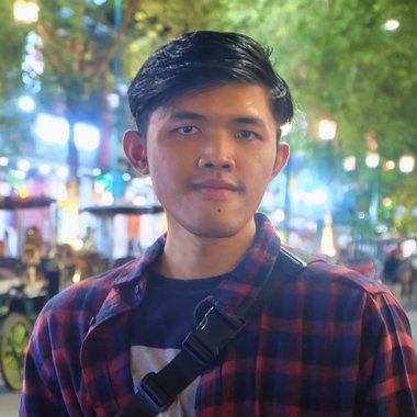 Muhammad A. - Freelance Animator