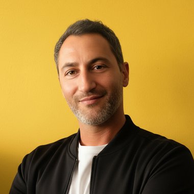 Benoit D. - Freelance Web Designer