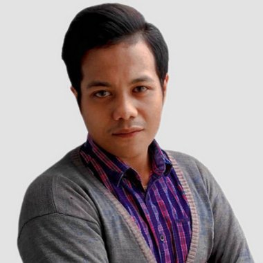 Luthfi P. - Freelance Video Editor