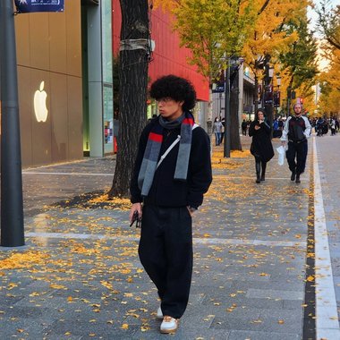 kise - Freelance Video Editor