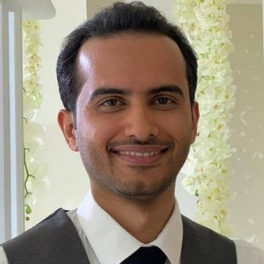 Mahyar M. - Freelance Seo Expert