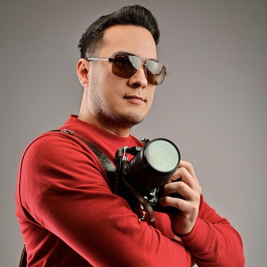 Edgardo O. - Freelance Film Director