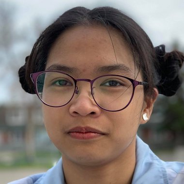 Jemila X. - Freelance Graphic Designer