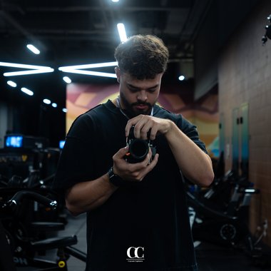 Cayson V. - Freelance Content Creator