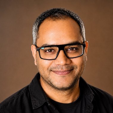 SHASHANK R. - Freelance Animator