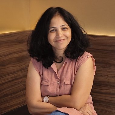 kumariaji9120 - Freelance Voiceover Artist