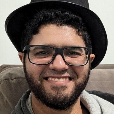Ahmed Y. - Freelance Programmer