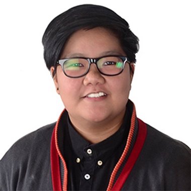 Rae A. - Freelance Video Editor