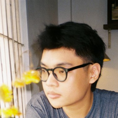 Vu L. - Freelance Art Director