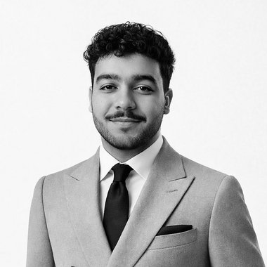 Fares A. - Freelance Filmmaker