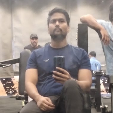 Kishan J. - Freelance Game Developer