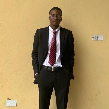 Unyime D. - Freelance Ui Designer