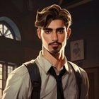 Moeen J