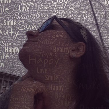 Viktoriya - Freelance T Shirt Designer