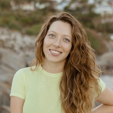 Anastasia U. - Freelance Digital Marketer