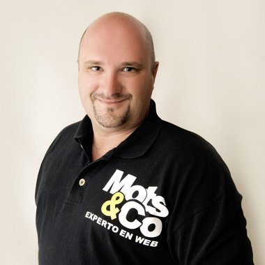 Mickaël T. - Freelance Digital Marketer