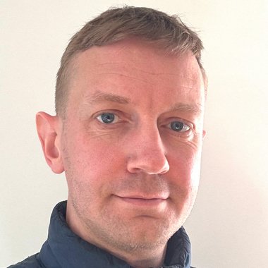 OskarW - Freelance 1st Assistant Director
