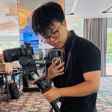 Thin T. - Freelance Film Director