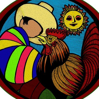 Robert G. - Freelance Designer