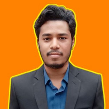 Riju S. - Freelance Motion Graphic Designer