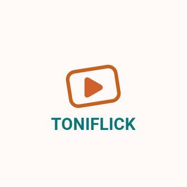 ToniFlick - Freelance Video Editor